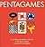 Pentagames by Pentagram (1990-09-03)