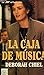 La Caja De Musica by Deborah Chiel