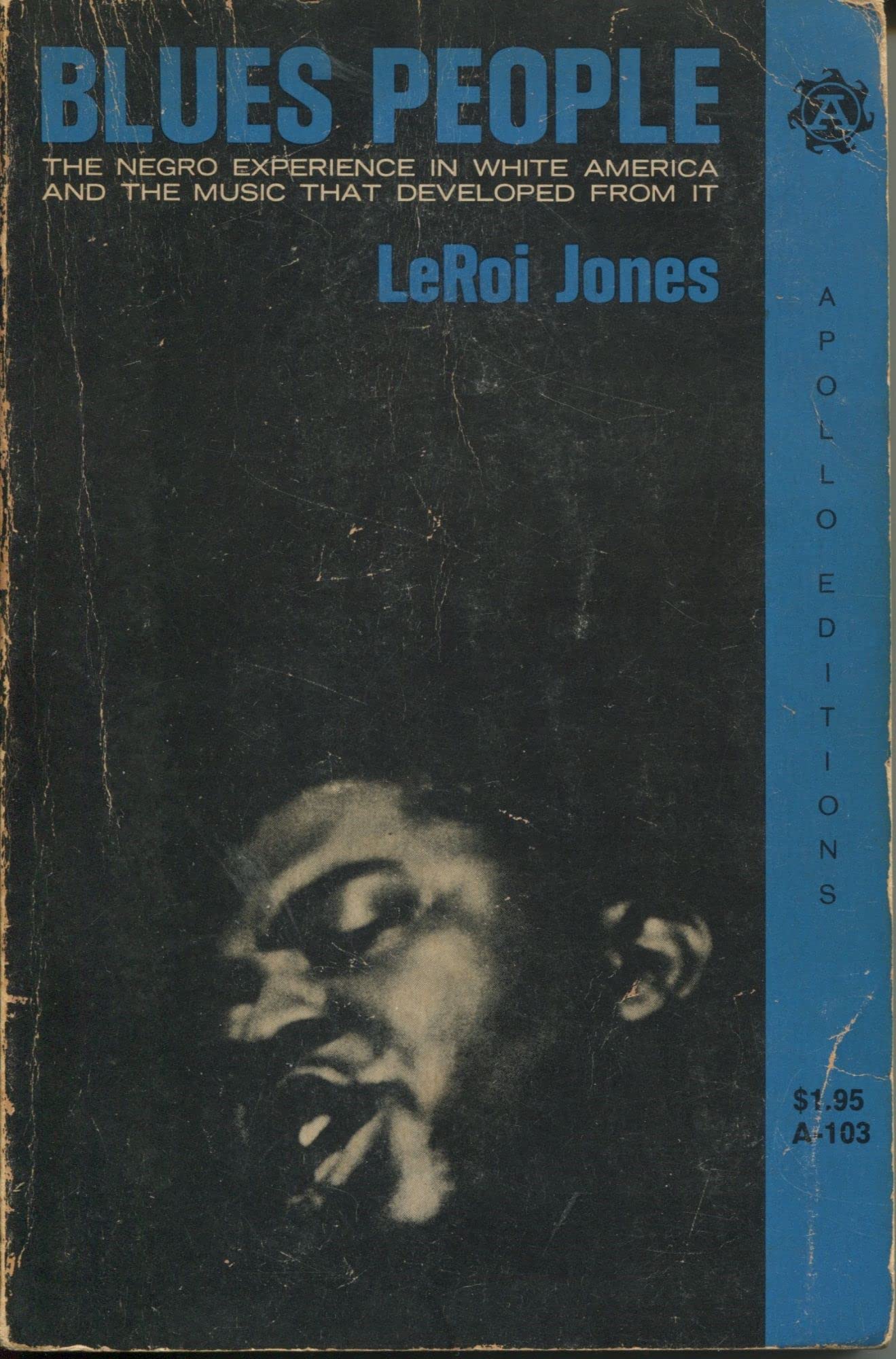 Blues People