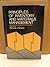 Principles of Inventory and Materials Management by Richard J. Tersine (1987-09-03)