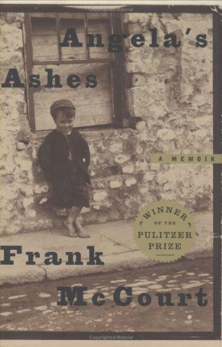 Angela's Ashes (Hardcover)