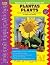 Plantas/plants (English and Spanish Edition)