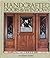 Handcrafted Doors and Windows