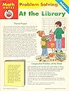 Math Notes: Problem Solving at the Library