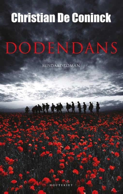 Dodendans (Dutch Edition)