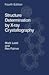 Structure Determination by X-Ray Crystallography (4th, 03) by Ladd, Mark FC - Palmer, Rex A [Paperback (2003)]