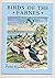 Birds of the Farne Islands by Ronald Embleton