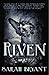 Riven by Sarah Bryant (2012-05-01)
