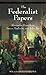 The Federalist Papers by Alexander Hamilton (1982-01-01)