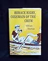 Horace Higby, Coxswain of the Crew by William Heuman