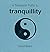 1000 Paths: Tranquillity (A thousand paths series) by David Baird (2000-08-01)