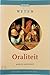 Oraliteit (Serie Weten) (Dutch Edition)