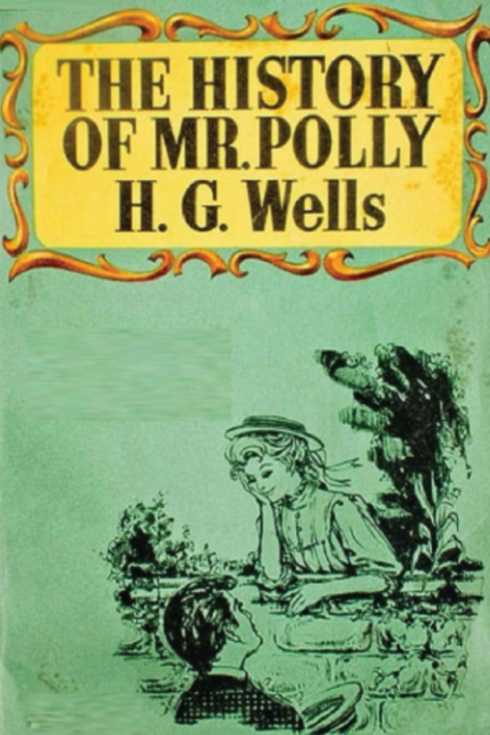The History of Mr Polly