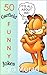 Garfield's Cat Jokes 30+ by Iqra Murad