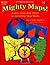 Mighty Maps! Facts, Fun and Trivia to Develop Map Skills by Cindy Barden (1997-11-01)