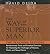 The Way of the Superior Man( The Teaching Sessions)[WAY OF THE SUPERIOR MAN 4D][UNABRIDGED][Compact Disc]