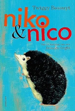 Niko & Nico (Hardcover)