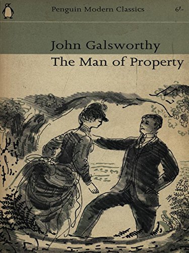 The Man of Property