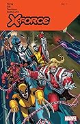 X-Force, Vol. 7