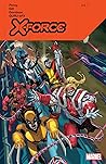 X-Force, Vol. 7 by Benjamin Percy