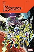 X-Force, Vol. 6