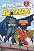 [Batman Classic: Dawn of the Dynamic Duo (I Can Read Level 2)] [By: Sazaklis, John] [November, 2011]