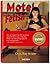 Motel Fetish (25) [Hardcove...