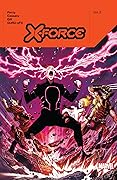 X-Force, Vol. 2