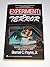 Experiment in Terror by Bernal C. Payne (1988-10-01)