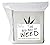 The Big Bag of Weed: (Almost) Everything You Need When You Want to Get High by Stoned, I.M., Blunts, Holden, High, Will B. abridged Edition (2011)