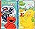 Sesame Street Make - Believe with Elmo and Big Birds Day at t... by Sesame Workshop