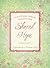 Shared Hope (Place to Belong) by Circle of Friends Ministries (2011-02-01)