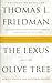 Lexus & the Olive Tree Understanding Globalization (Paperback, 2000)