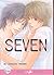 Seven (Yaoi) by Momoko Tenzen (2007-02-06)