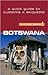 Botswana Publisher: Kuperard