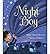 Night Boy by Carter, Anne Laurel (2012) Hardcover