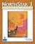 NorthStar, Listening and Speaking 1 with MyNorthStarLab (2nd Edition) [Paperback] [2009] 2 Ed. Polly Merdinger, Laurie Barton