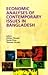 Economic Analyses of Contemporary Issues in Bangladesh by Akhtar Hossain