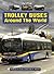 Trolley Buses Around the World: A Photo Gallery by William Luke (1-Nov-2006) Paperback