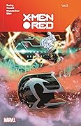 X-Men Red, Vol. 2