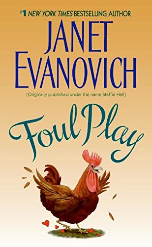 [Foul Play] (By: Janet Evanovich) [published: November, 2008]