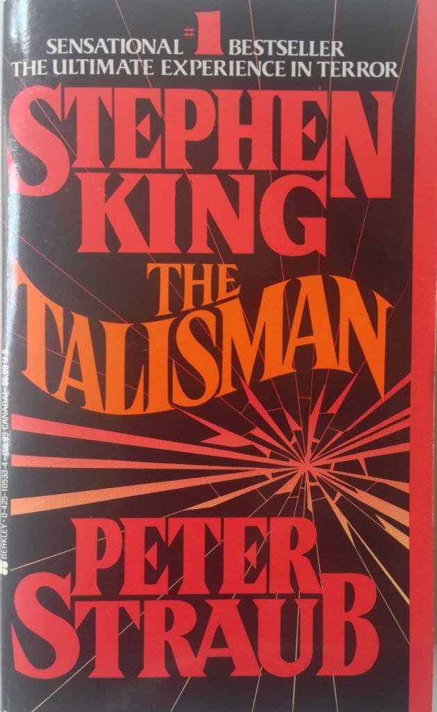 The Talisman