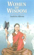 Women of Wisdom (00) by Allione, Tsultrim [Paperback (2000)]