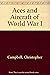 Aces and aircraft of World War I