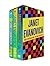 (Janet Evanovich Boxed Set #4 by Janet Evanovich