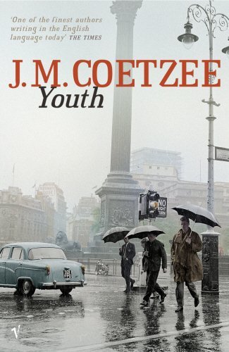 [ [ [ Youth [ YOUTH ] By Coetzee, J M ( Author )Oct-07-2003 Paperback
