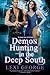 Demon Hunting In The Deep South by Lexi George (2012-07-31)