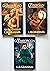 3 Books! The Wandering Seri...