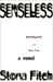 Senseless by Stona Fitch (2002-09-30)