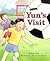 Yun's Visit